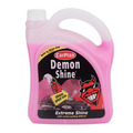 Demon Shine bilvoks med spraypistol 2 liter